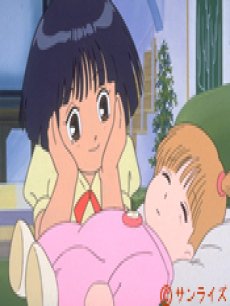 蜡笔小小生粤语_妈妈是小学四年生粤语