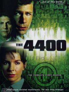 the 4400